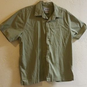 Mens short sleeve
